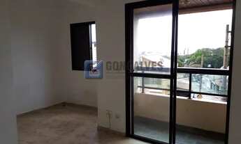 Imagem 6: SAO BERNARDO DO CAMPO - Residential / Apartment - VILA MUSSOLINI