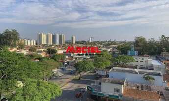 Imagem 6: Apartamento Padrão em São José dos Campos