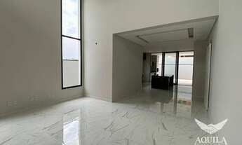 Imagem 3: CASA TÉRREA NO CONDOMINIO CYRELA LANDSCAPE COM 3 SUÍTES