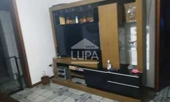 Imagem 2: SOBRADO COM 3 DORMITÓRIOS Á VENDA NA VILA GUSTAVO