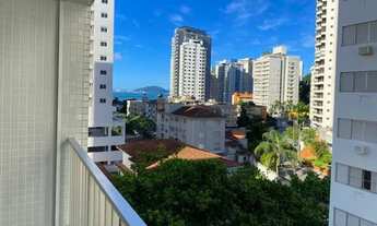 Imagem 7: Apartamento com 2 dormitórios à venda - Astúrias - Praia - Guarujá/SP