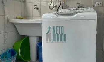 Imagem 3: Apartamento com 3 dormitórios à venda, 115 m² por R$ 1.462.800,00 - Bela Vista - São Paulo