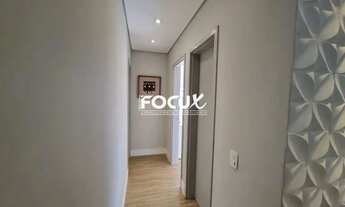 Imagem 6: Apartamento com 3 dorms, Macuco, Santos - R$ 1 mi, Cod: 2102