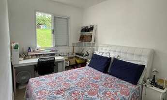 Imagem 7: Apartamento para venda possui 50 metros quadrados com 2 quartos