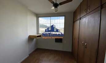 Imagem 7: Apartamento à venda, 2 quartos, 1 suíte, 1 vaga, Icaraí - Niterói/RJ