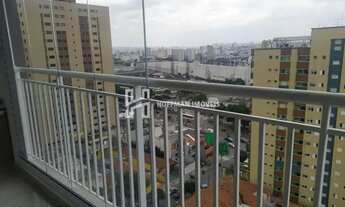 Imagem 2: LINDO APARTAMENTO NO MIOLO DO SANTA PAULA!