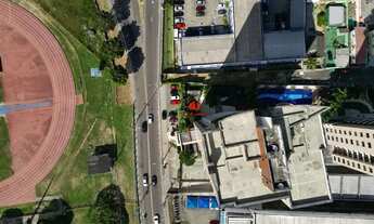 Imagem 7: Apartamento Condomínio Residencial Thiago de Mello 3 quartos sendo 1 suíte