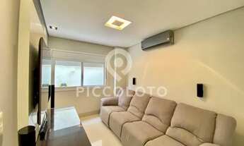 Imagem 2: Casa - Swiss Park - Campinas