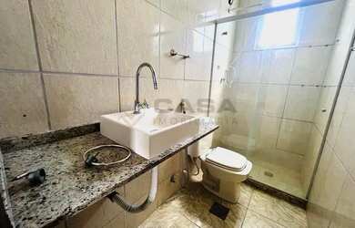 Imagem 3: Apartamento para venda tem 50 metros quadrados com 2 quartos em Conjunto Jacaraípe - Serra