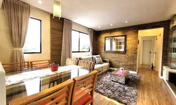 Imagem 1: Apartamento para venda com 2 dormitórios (1 suíte) - Centro - Florianópolis - SC