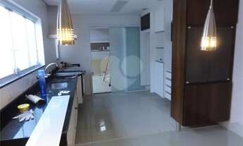 Imagem 4: Sobrado Residencial MANDAQUI