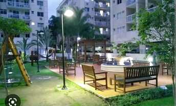 Imagem 6: Apartamento 3 quartos