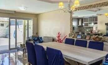 Imagem 6: Excelente casa com 3 dormitórios e piscina