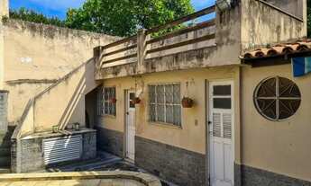 Imagem 2: Casa 3 quartos com piscina e churrasqueira