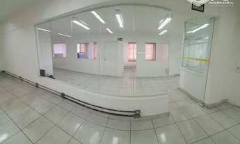 Imagem 5: Galpão para alugar, 2700 m² por R$ 46.300,01/mês - Cidade Industrial Satélite de São Paulo