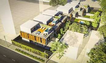 Imagem 4: Manduri: CasasExclusivas700m²