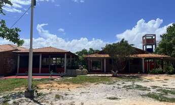 Imagem: Vendo Troco Casa de Praia Crispim