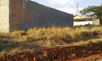 Imagem: Terreno Vila Sotemo