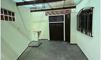 Imagem 3: Sobrado de 152 m2 com 3 dormitórios em Vila Valparaíso - Santo André - SP