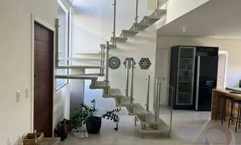 Imagem: FLORIANóPOLIS - Casa Padrão - Campeche