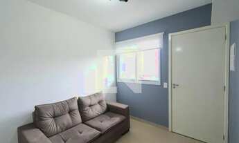 Imagem 3: Casa de Condomínio para Aluguel - Casa Verde, 2 Quartos, 37 m2