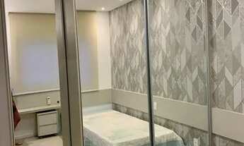 Imagem 5: Duplex luxo Apartamento com 2 dormitórios