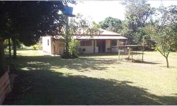 Imagem: Chácara - Capão da Erva / Paranoá (CR29