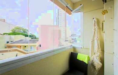 Imagem 6: Apartamento para Aluguel - Vila Assunção, 2 Quartos, 56 m2