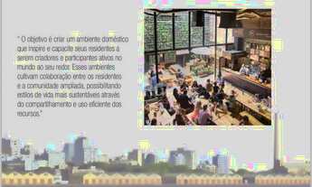 Imagem 6: Apartamento para Venda - 25m², 1 dormitório, sendo 1 suites, 1 vaga - Centro