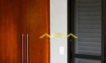 Imagem 7: Apartamento Mobiliado com 2 quartos para alugar - Centro - Londrina/PR