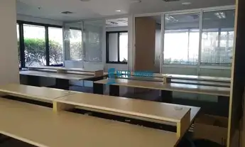 Imagem 3: Conjunto, 70 m² - venda por R$ 770.000,00 ou aluguel por R$ 3.400,00/mês - Brooklin - São