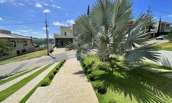 Imagem 7: SOBRADO para VENDA ou LOCAÇÃO com 3 SUÍTES, PISCINA no CONDOMÍNIO TIPO CLUBE VALE DAS ÁGUA