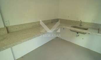 Imagem 3: Sobrado 3 Suítes em Condomínio Fechado no Setor Santa Luzia