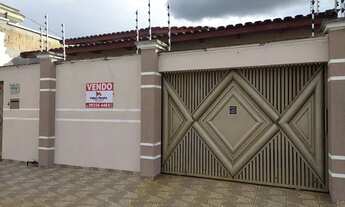 Imagem: Casa em Gurupi