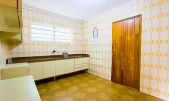 Imagem 7: Sobrado para alugar, 117 m² por R$ 2.266,00/mês - Vila Scarpelli - Santo André/SP