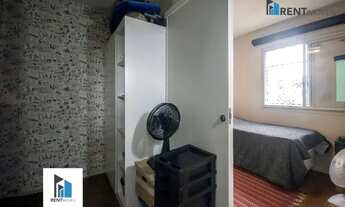 Imagem 7: Apartamento com 2 dormitórios, 68 m² - venda por R$ 480.000,00 ou aluguel por R$ 3.347,17