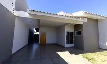 Imagem: Casa para venda possui 158 metros quadrados