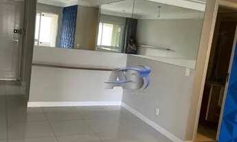 Imagem 4: Apartamento com 3 dormitórios à venda, 77 m² por R$ 559.000,00 - Casa Branca - Santo André