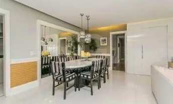 Imagem 6: Apartamento para Venda - 199.46m², 4 dormitórios, sendo 3 suites, 3 vagas - Central Parque