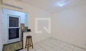 Imagem 2: Casa para Aluguel - Piratininga, 1 Quarto, 60 m2