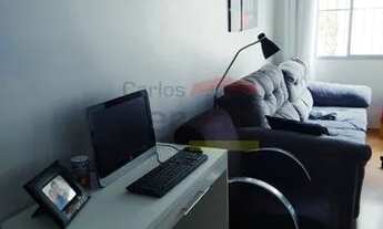 Imagem 5: Apartamento a venda, Vila Irmãos Arnoni, 02 dormitórios, 01 vaga