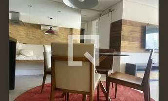 Imagem 2: Apartamento para Aluguel - Vila Olímpia, 1 Quarto, 82 m2