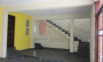 Imagem 3: Sobrado 120m² à venda no Limoeiro, São Paulo