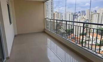 Imagem 5: Apartamento com 2 dormitórios para alugar, 100 m² por R$ 6.800,60/mês - Saúde - São Paulo