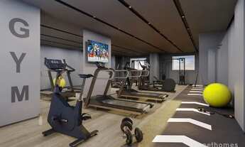 Imagem 3: Oportunidade! Apartamento com 2 dormitórios