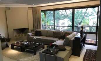 Imagem 5: Apartamento de luxo com 4 quartos, 223m², à venda em São Paulo, MOEMA