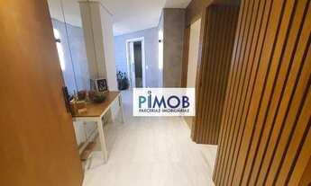 Imagem 3: Apartamento com 3 dormitórios à venda, 168 m² - Barra da Tijuca - Rio de Janeiro/RJ