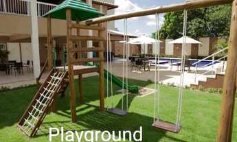 Imagem 5: Apartamento para aluguel com 64 metros quadrados com 1 quarto