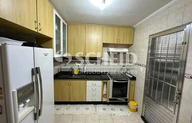 Imagem 4: 2 dormts, 2 banheiros, 2 vagas, 61 metros, área gourmet