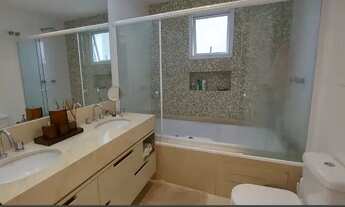 Imagem 3: Apartamento para venda com 124 metros quadrados com 3 quartos em Consolação - São Paulo